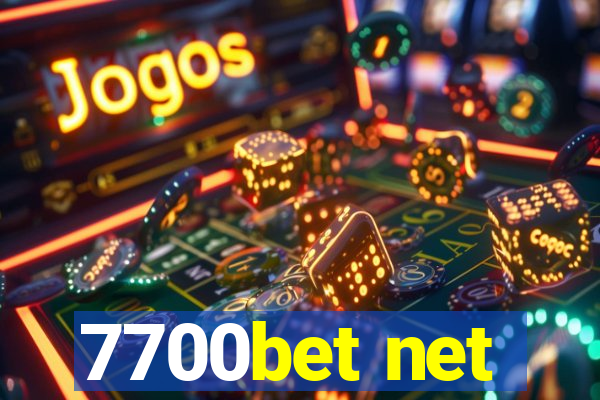 7700bet net